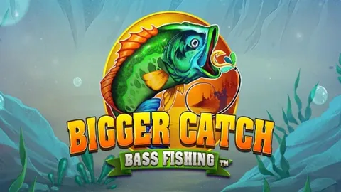 Bigger Catch Bass Fishing