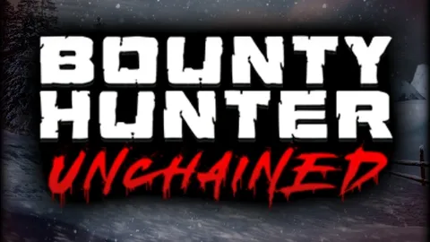 Bounty Hunter: Unchained logo