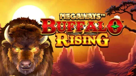 Buffalo Rising MEGAWAYS473