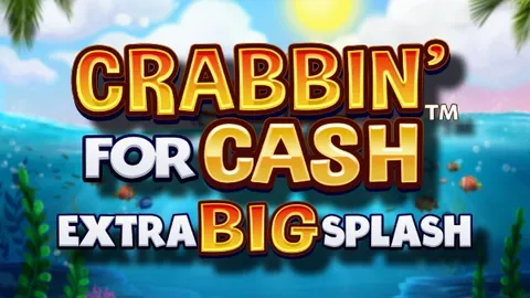 Crabbin' for Cash: Extra Big Splash803