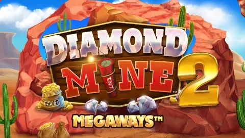 Diamond Mine 2385