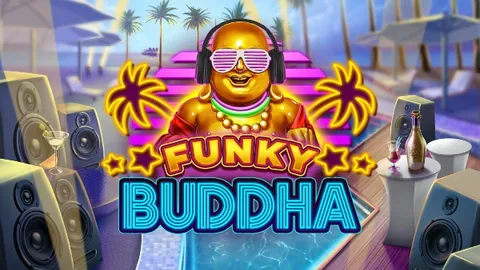 Funky Buddha246