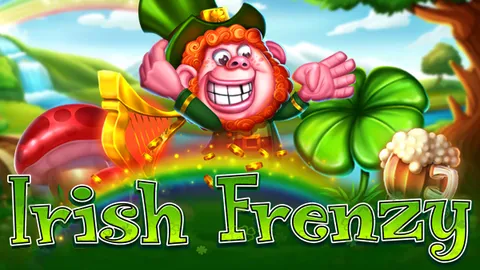 Irish Frenzy221