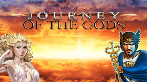Journey of the Gods679