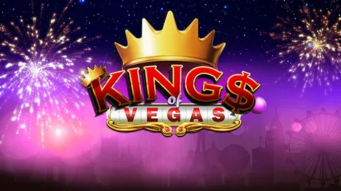 Kings of Vegas909