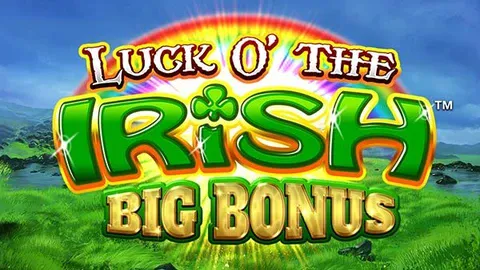 Luck of the Irish Big Spins634