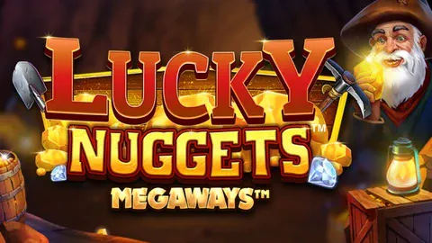 Lucky Nuggets Megaways32