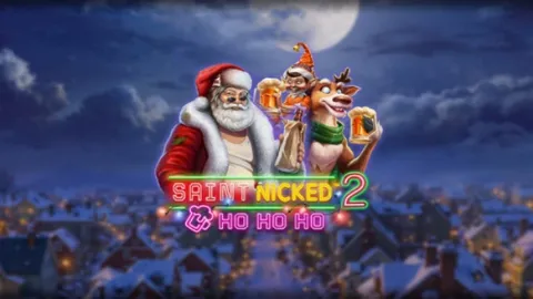 Saint Nicked 2