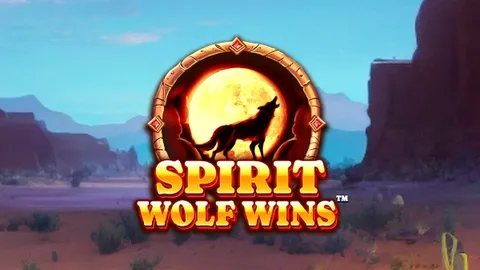 Spirit Wolf Wins