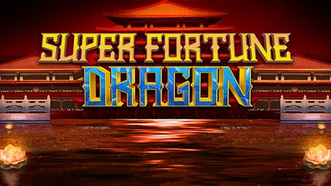 Super Fortune Dragon208