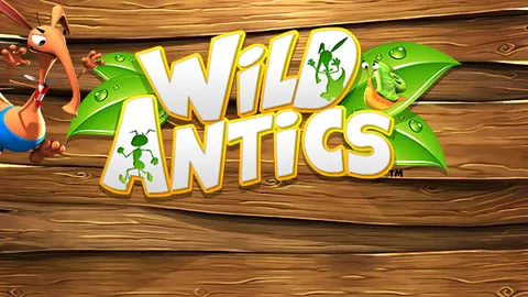 Wild Antics361