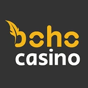 Boho Casino logo