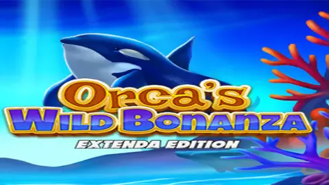 Orca's Wild Bonanza Extenda Edition logo