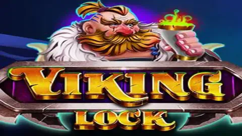 Viking Lock logo