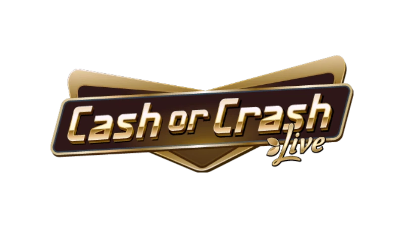 Cash or Crash Live image