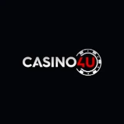 Casino4u logo