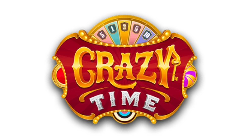 Crazy Time image