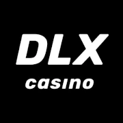 DLX Casino logo