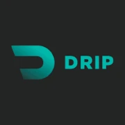 Drip Casino logo