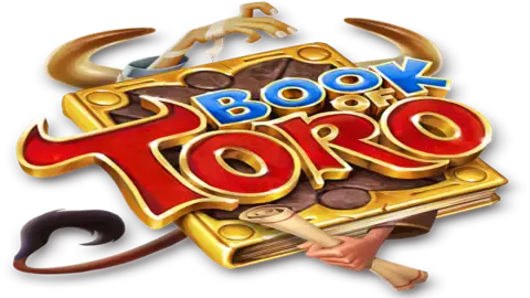 Book Of Toro slot logo