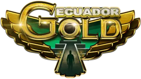 Ecuador Gold slot logo