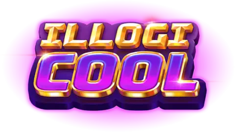 Illogicool slot logo