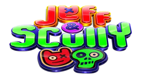 Jeff Scully slot logo