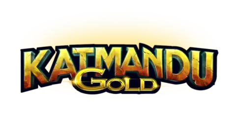 Katmandu Gold slot logo