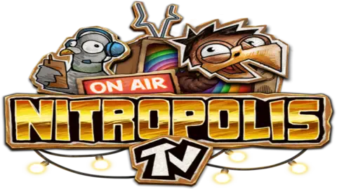 Nitropolis Tv logo