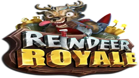 Reindeer Royale