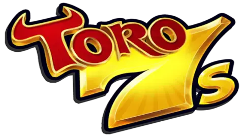 Toro 7s slot logo