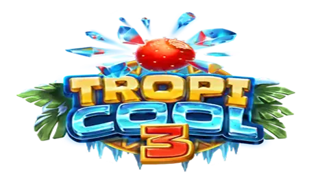 Tropicool 3 logo