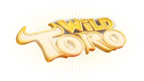 Wild Toro slot logo
