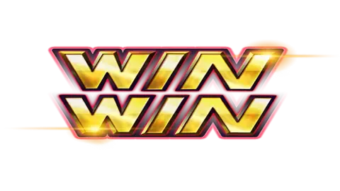 Win Win slot logo