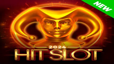 2024 Hit Slot slot logo