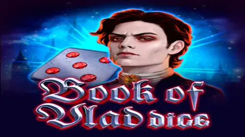 Book of Vlad Dice logo