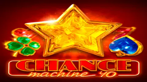 Chance Machine 40 slot logo