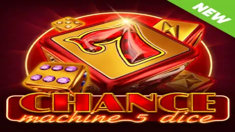 Chance Machine 5 Dice918