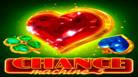 Chance Machine 5 slot logo