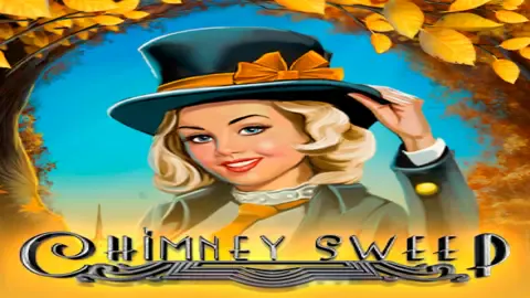 Chimney Sweep slot logo