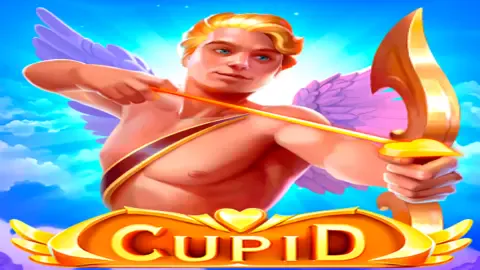 Cupid slot logo