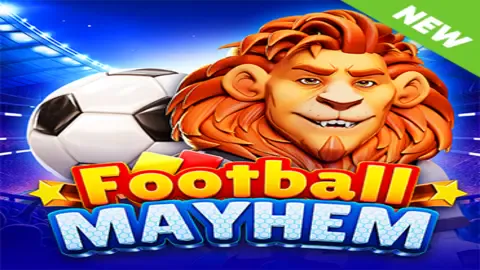 Football Mayhem logo