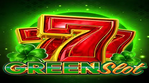 Green Slot134