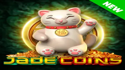 Jade Coins359
