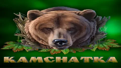 Kamchatka slot logo