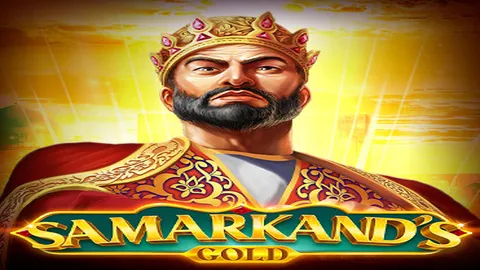 Samarkand's Gold802