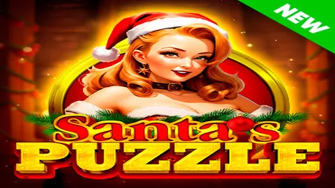 Santa's Puzzle71