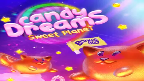 Candy Dreams: Sweet Planet Bonus Buy792