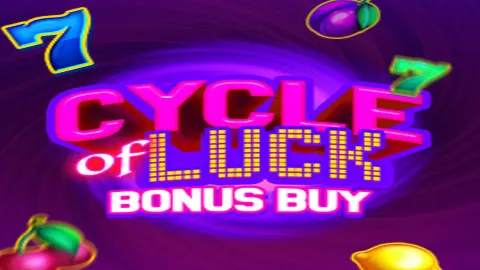 Cycle of Luck Bonus Buy slot logo