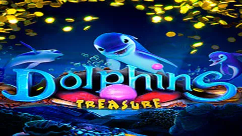 Dolphins Treasure497